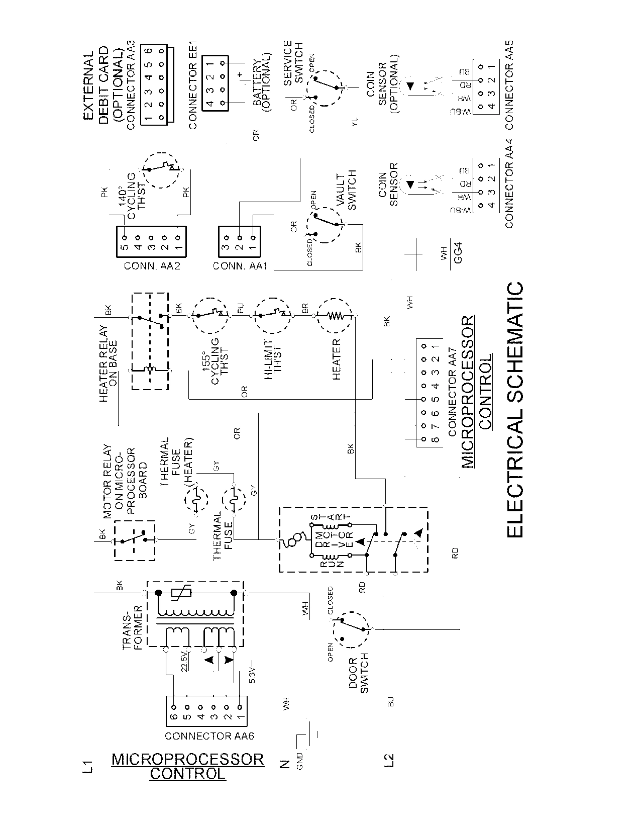 08 - WIRING INFORMATION