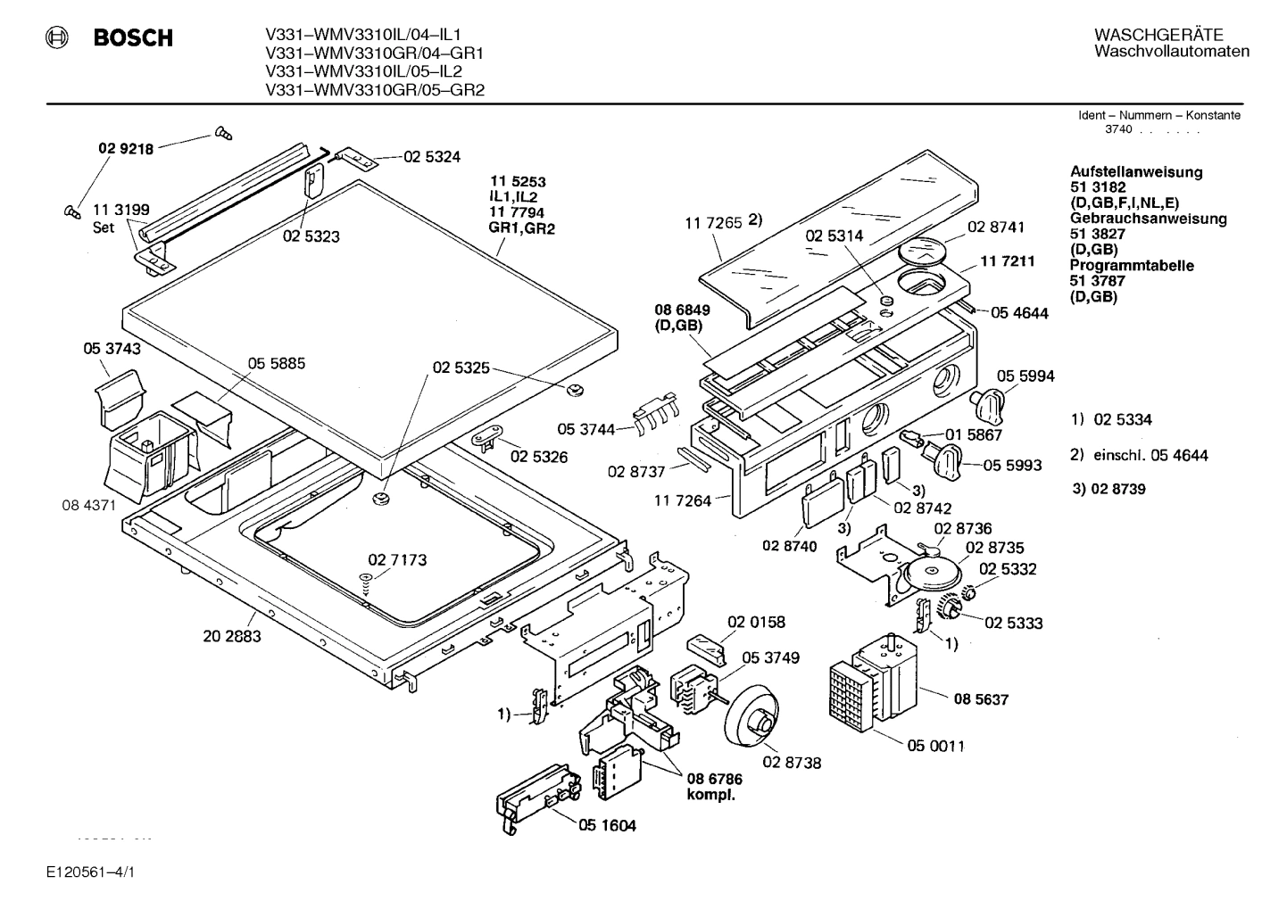 Diagram 1