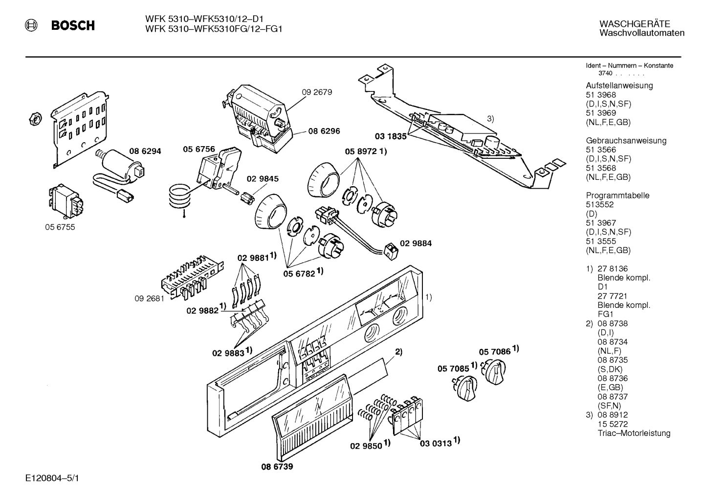 Diagram 1