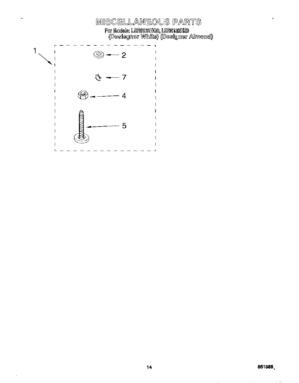 10 - MISCELLANEOUS, LIT/OPTIONAL