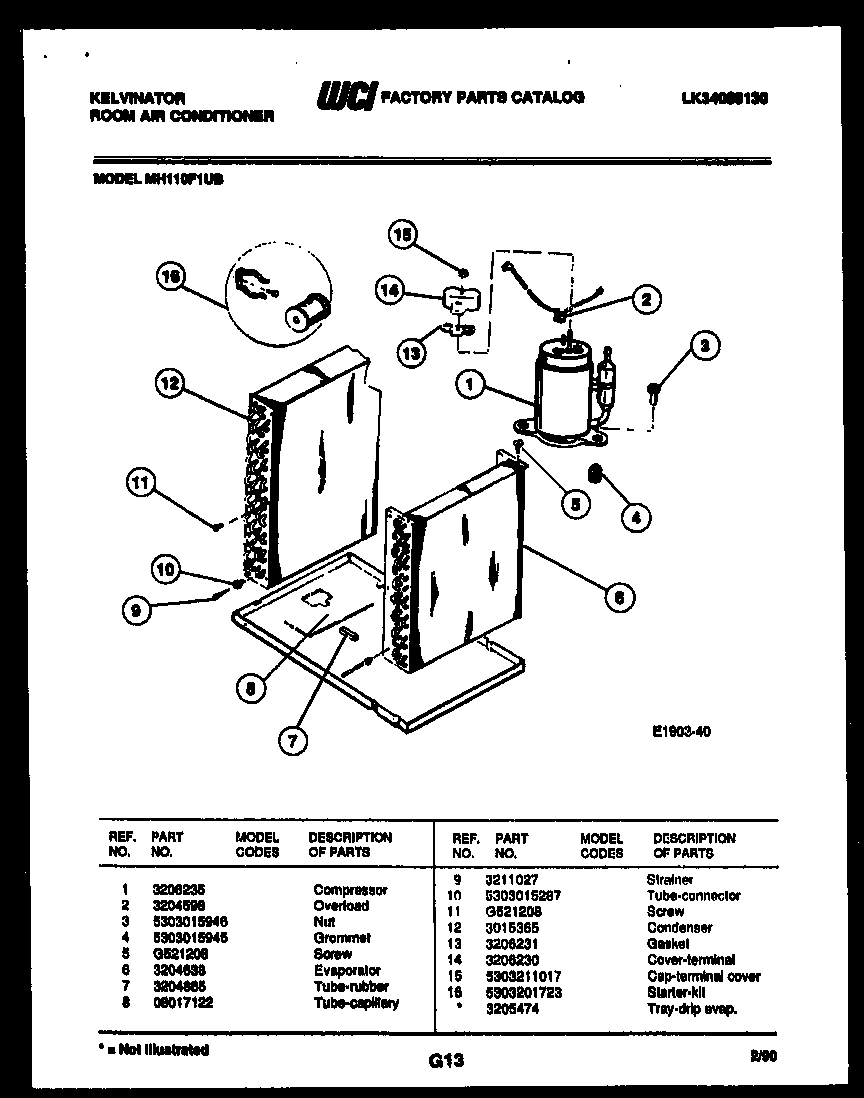 05 - SYSTEM PARTS
