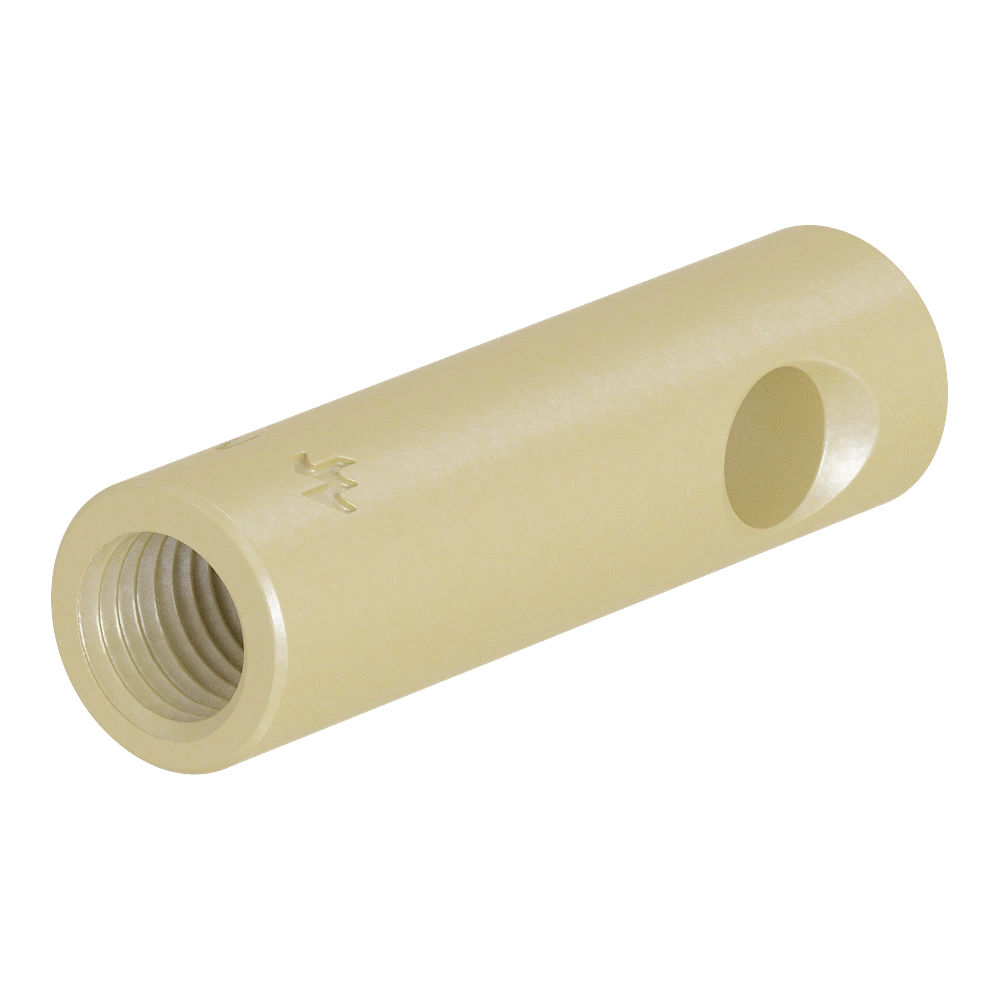 Stiletto™ Round Bar Ferrules
