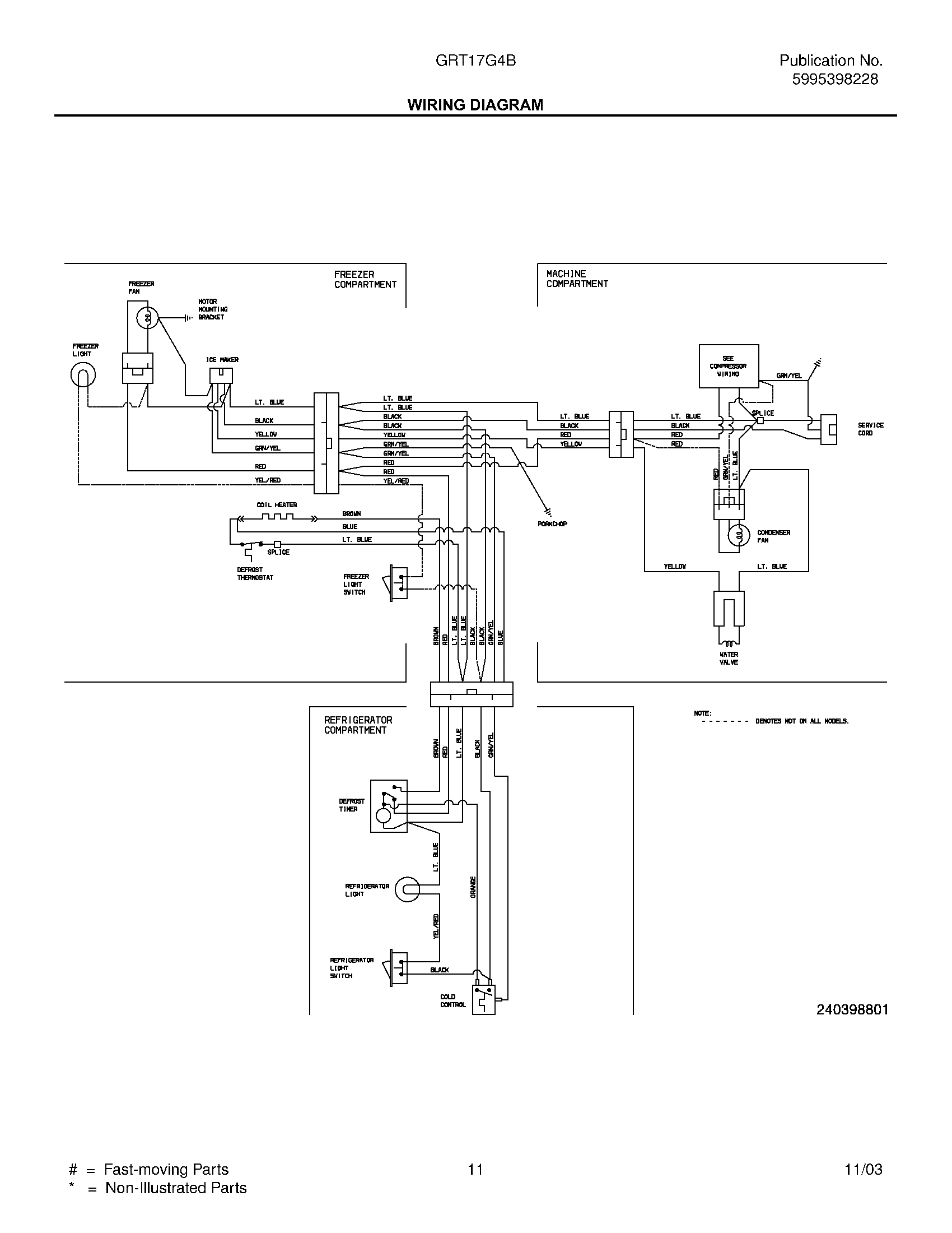 11 - WIRING DIAGRAM