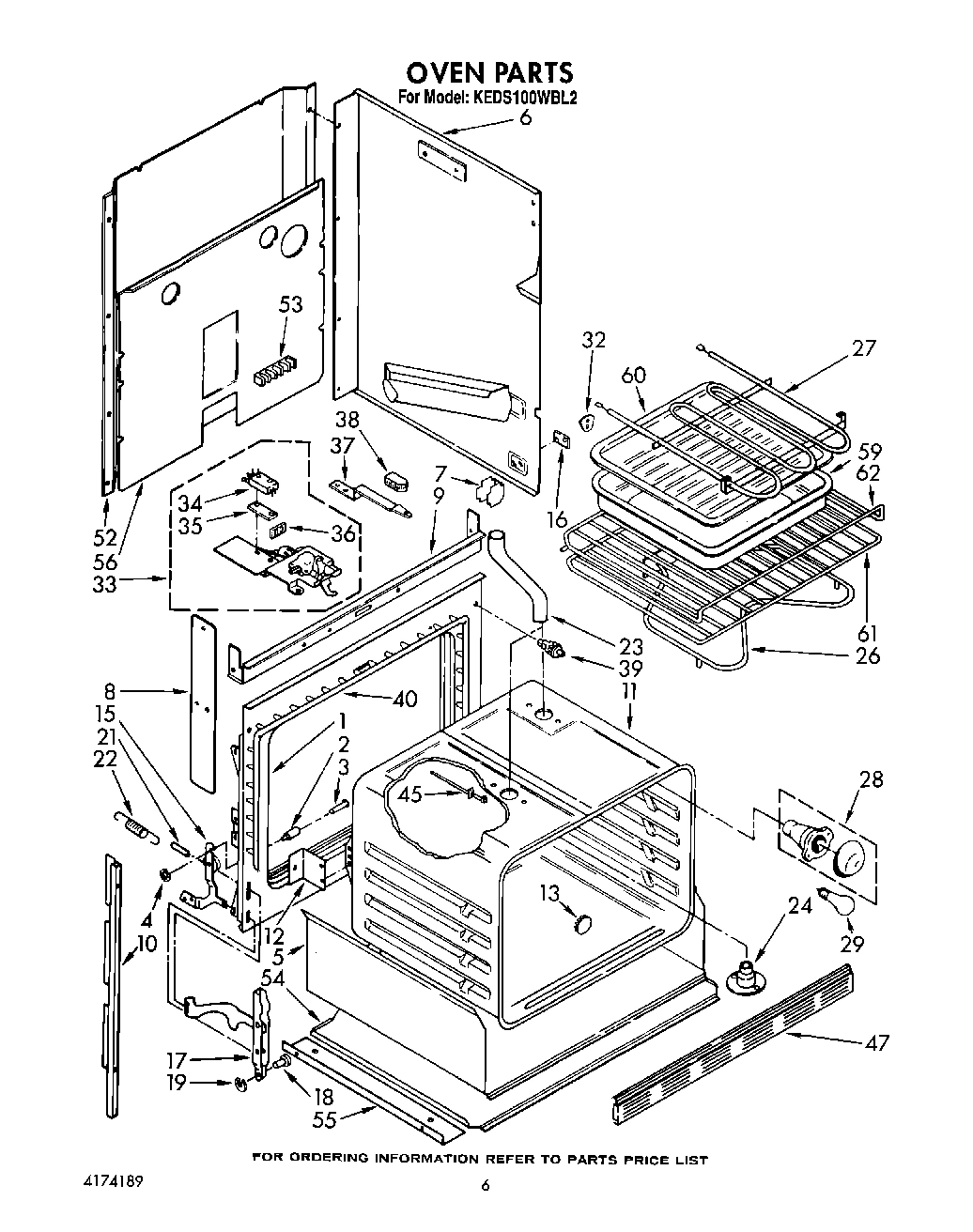 05 - OVEN, LIT/OPTIONAL