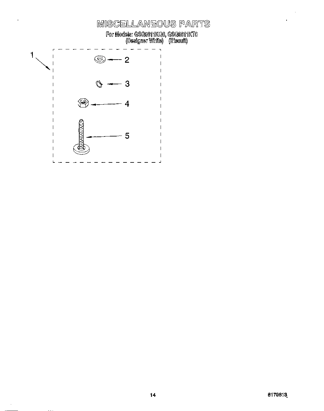 10 - MISCELLANEOUS, OPTIONAL