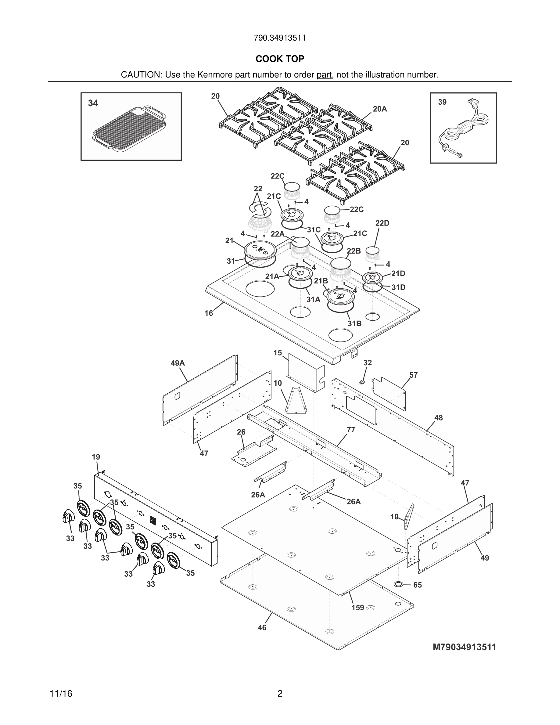03 - COOKTOP