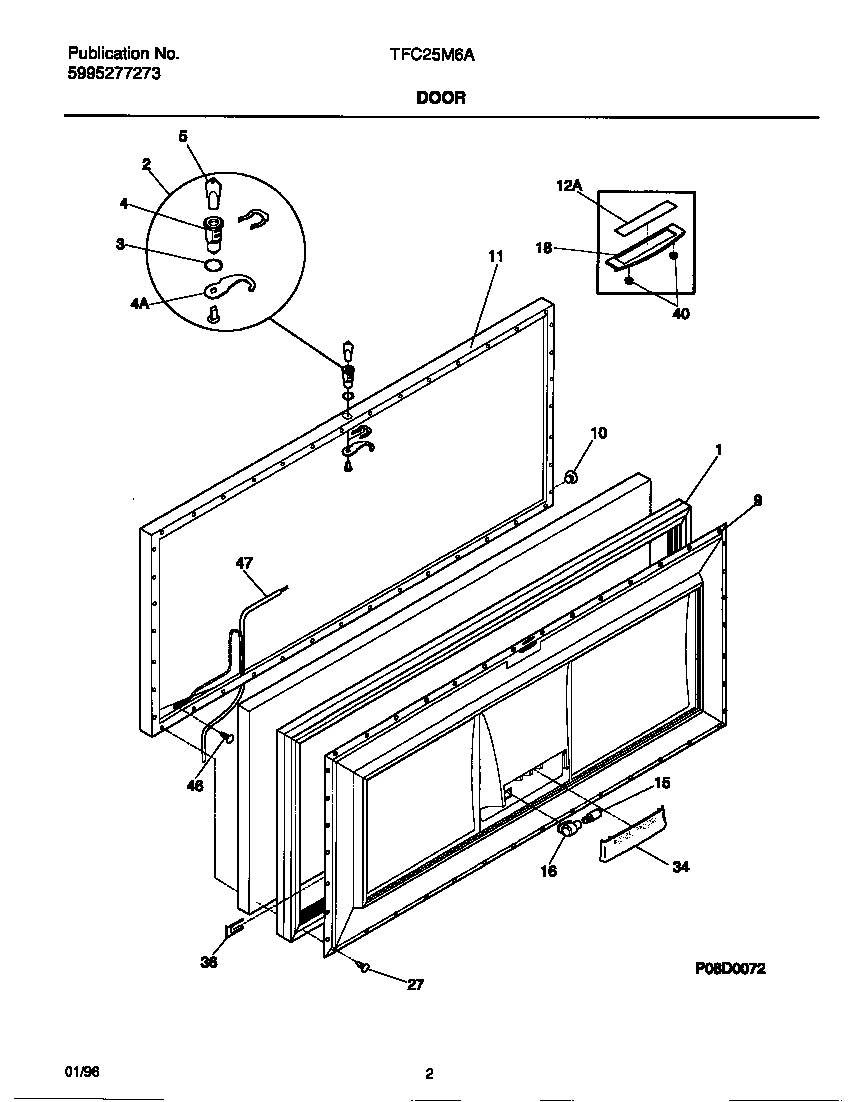 02 - DOOR