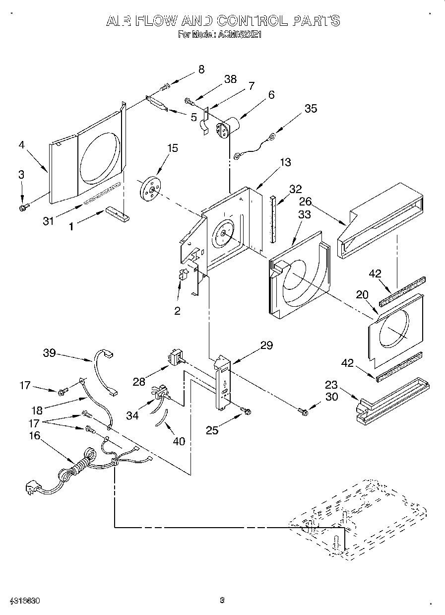 02 - AIR FLOW AND CONTROL