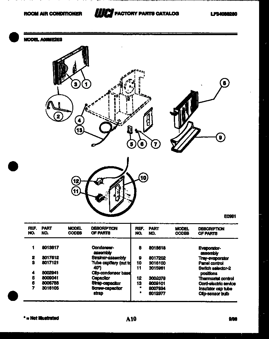 03 - UNIT PARTS