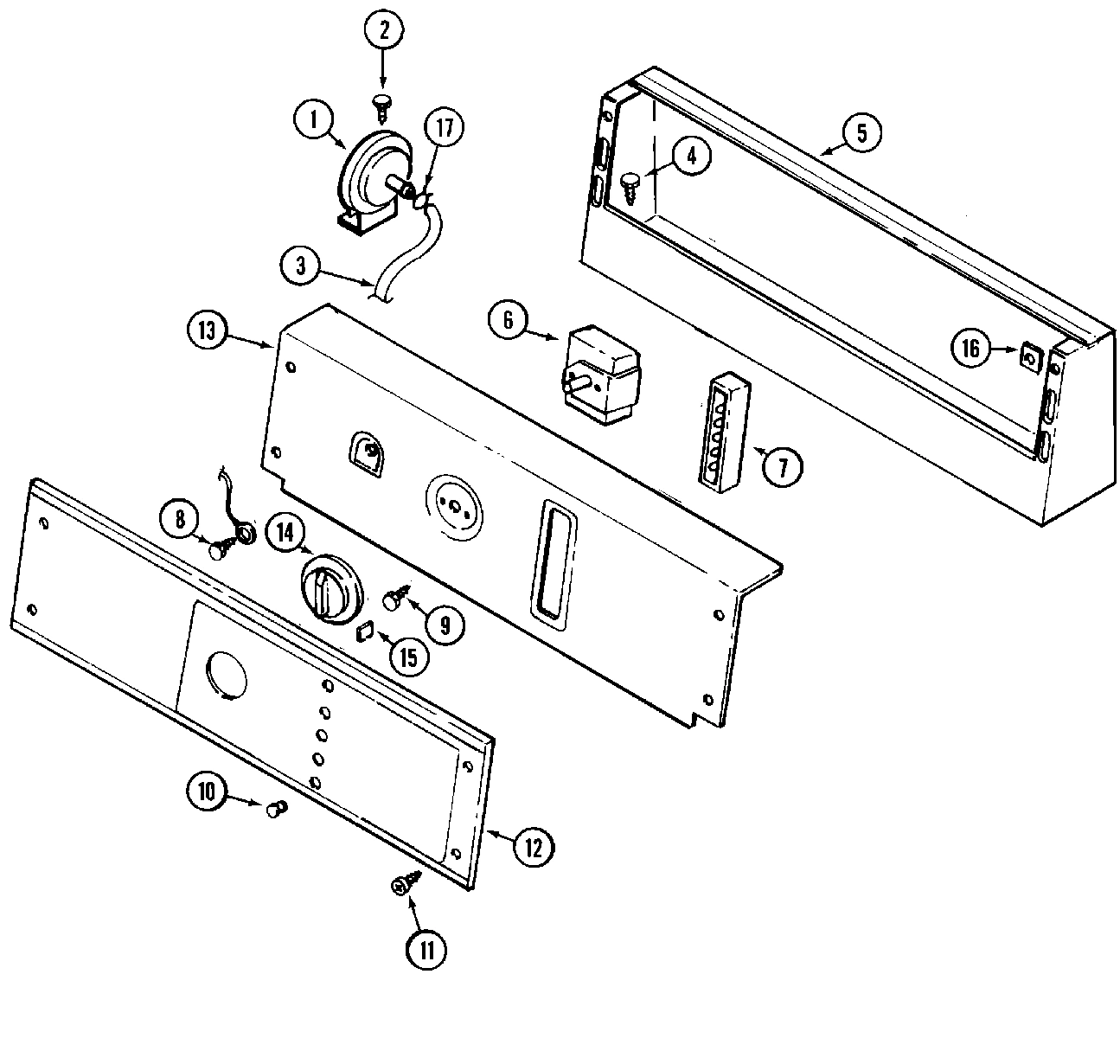 01 - CONTROL PANEL