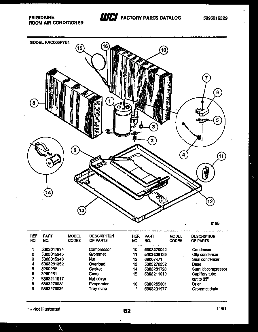 05 - SYSTEM PARTS