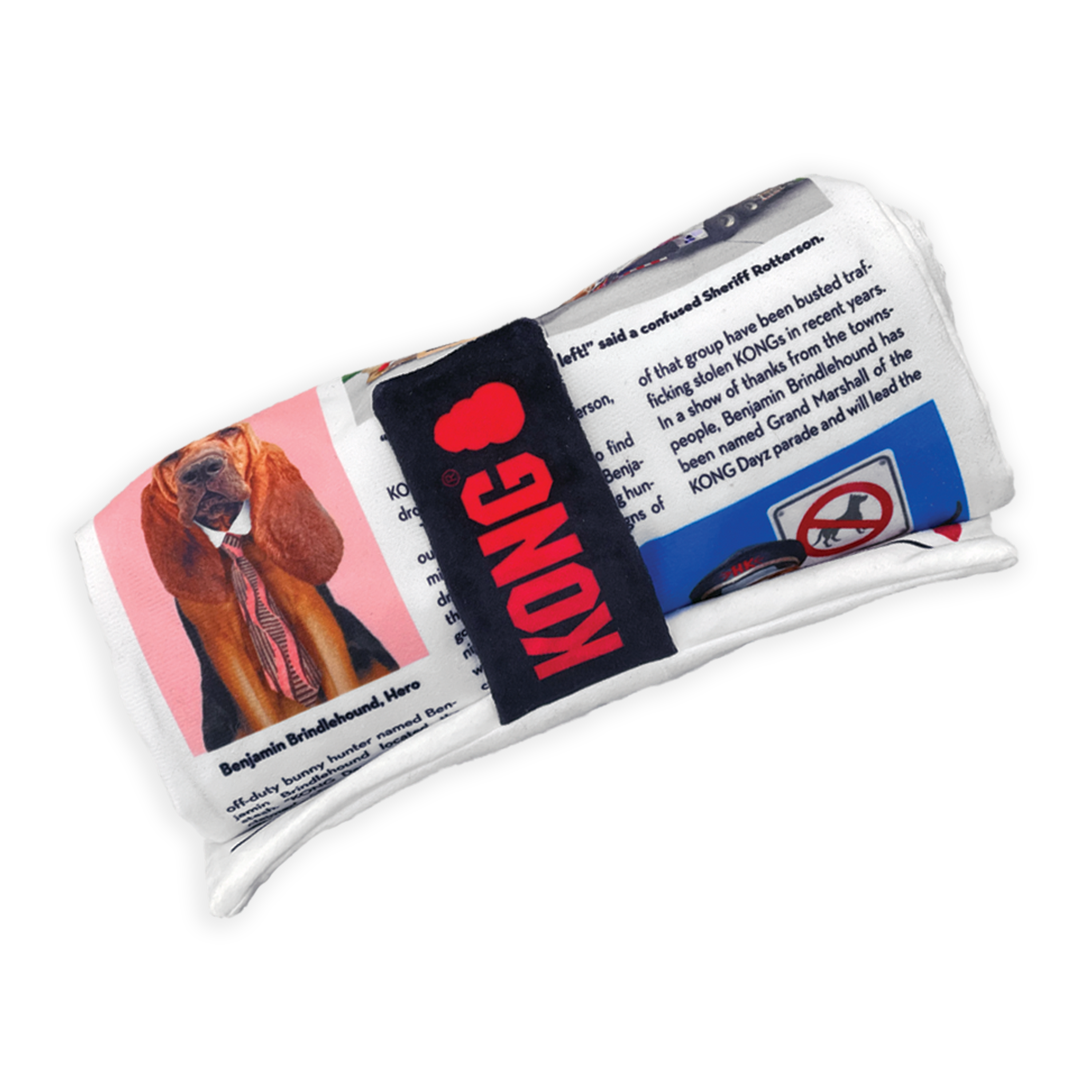 KONG Daily alt2 product image