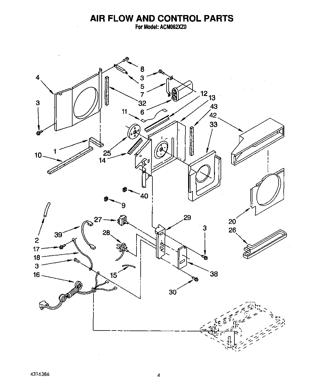 02 - AIR FLOW AND CONTROL