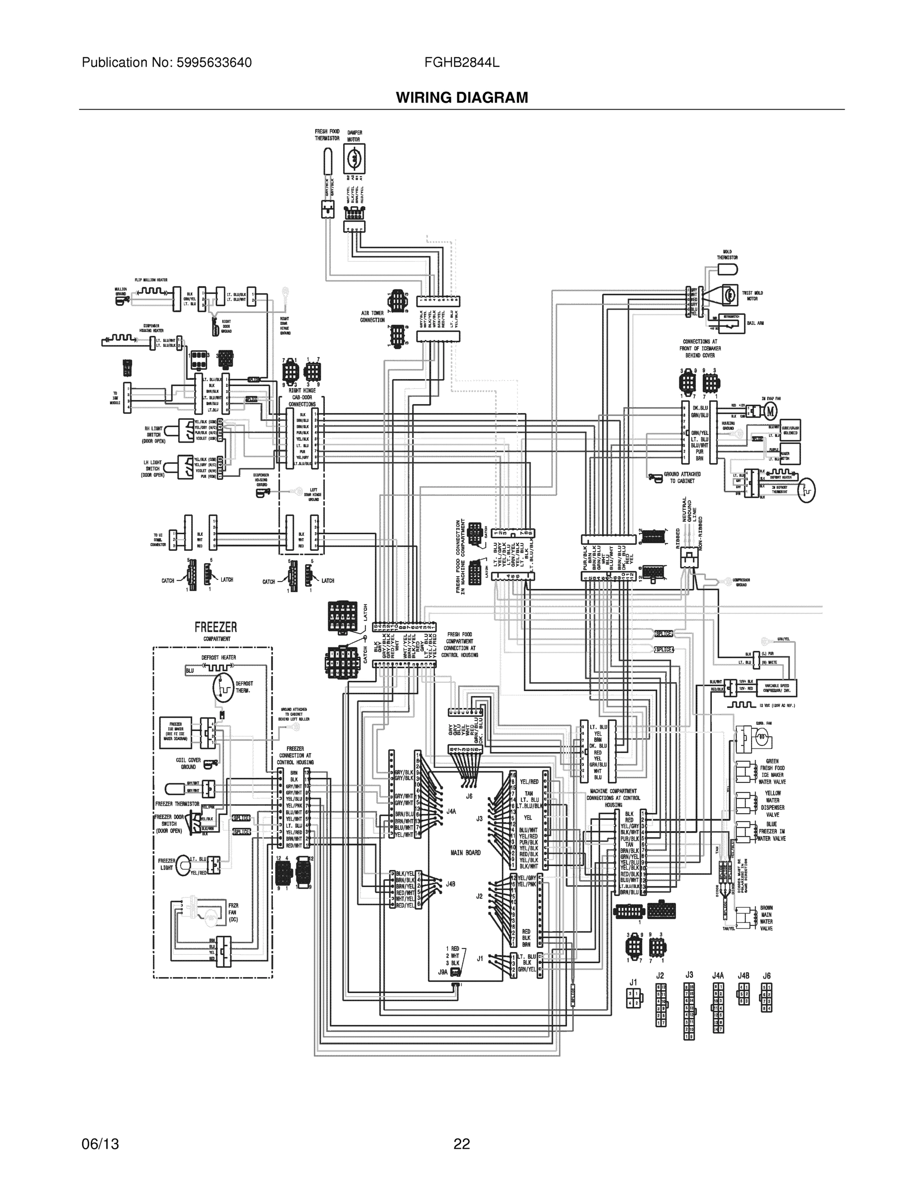 20 - WIRING DIAGRAM