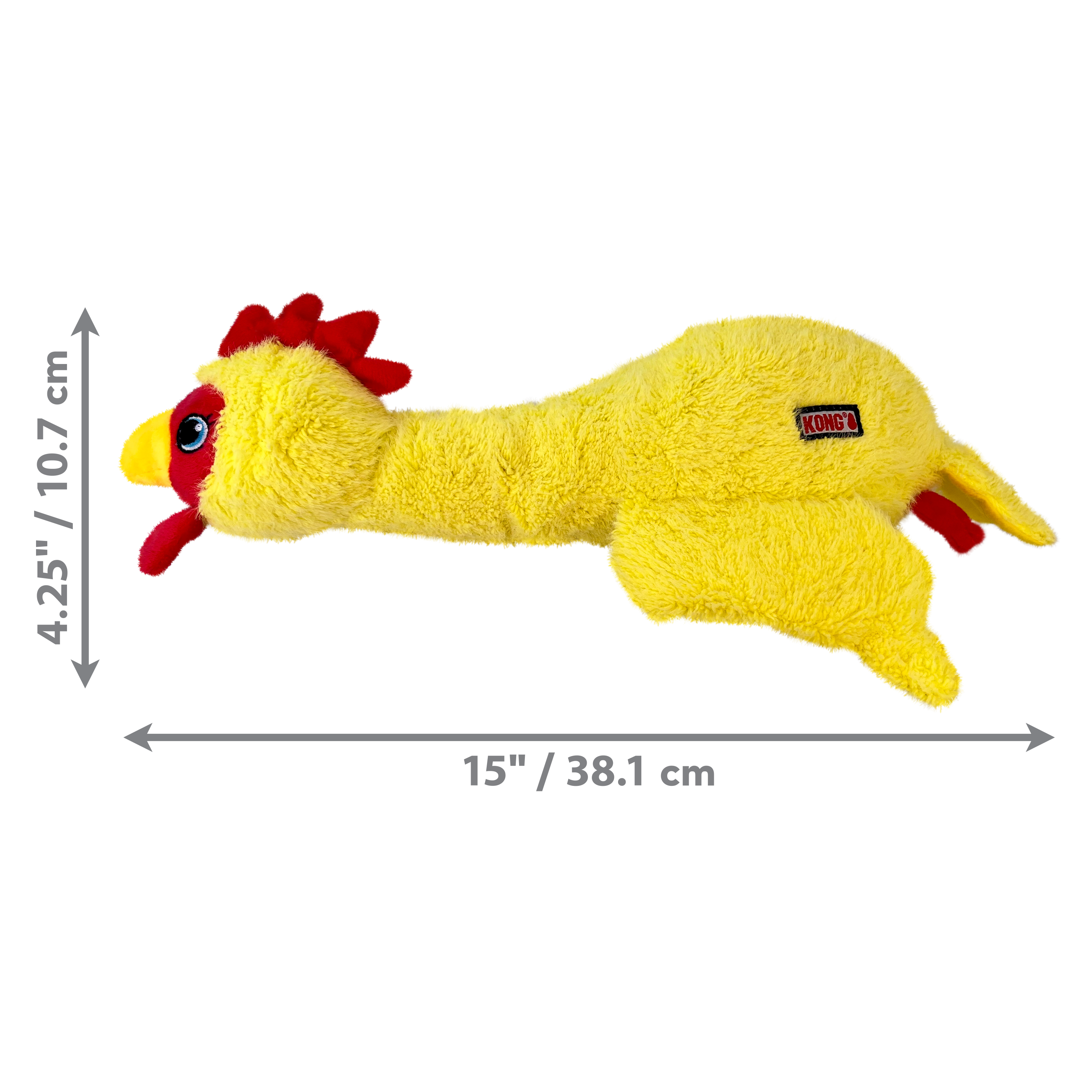 Scruffs Chicken dimoffpack produktbillede