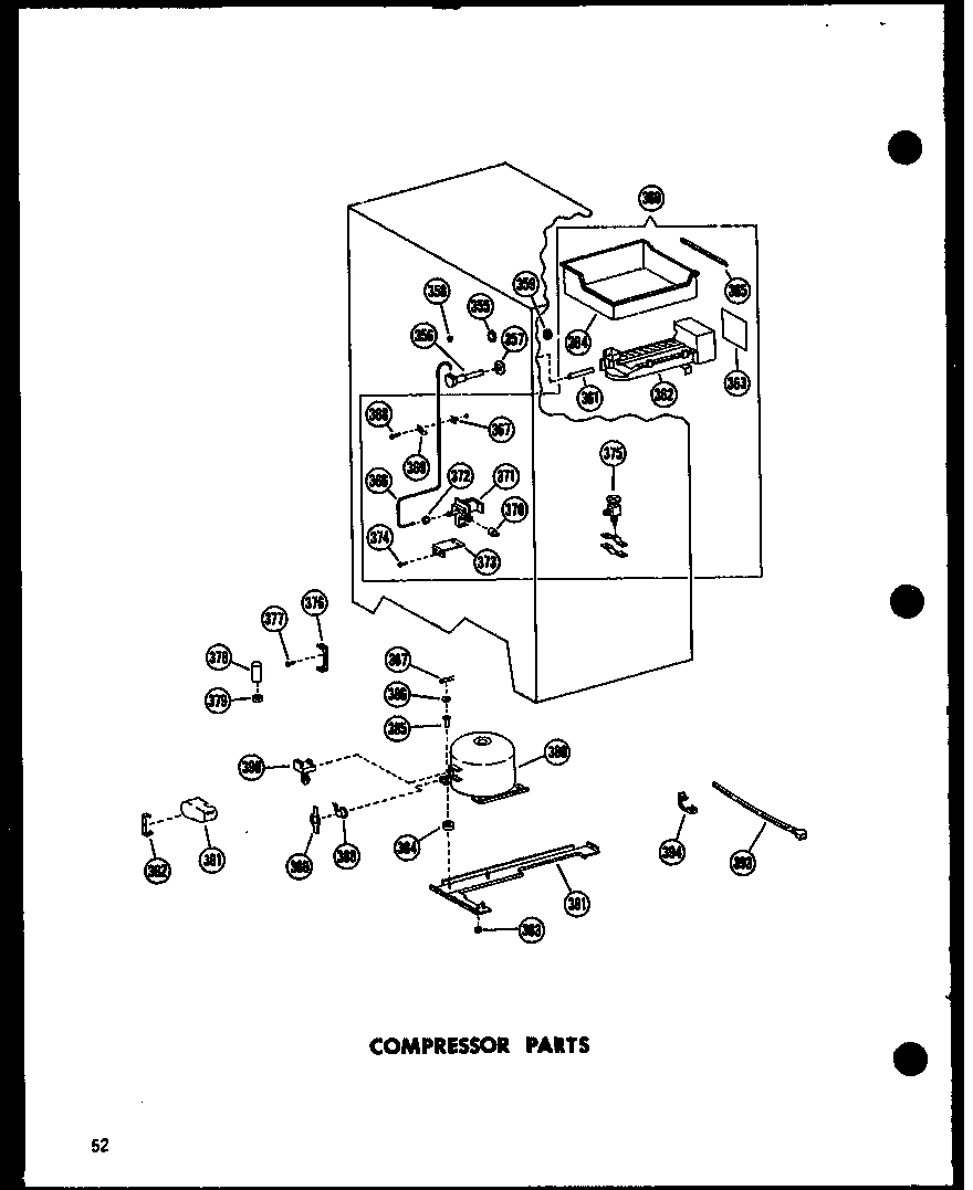 02 - COMPRESSOR PARTS