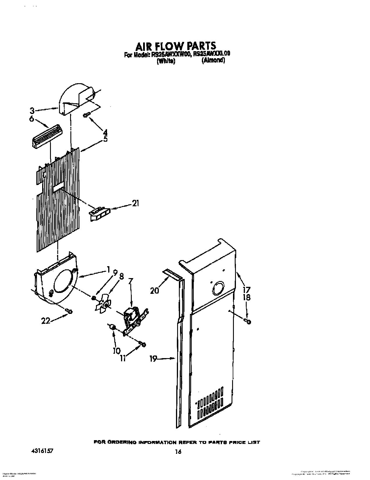 11 - AIR FLOW