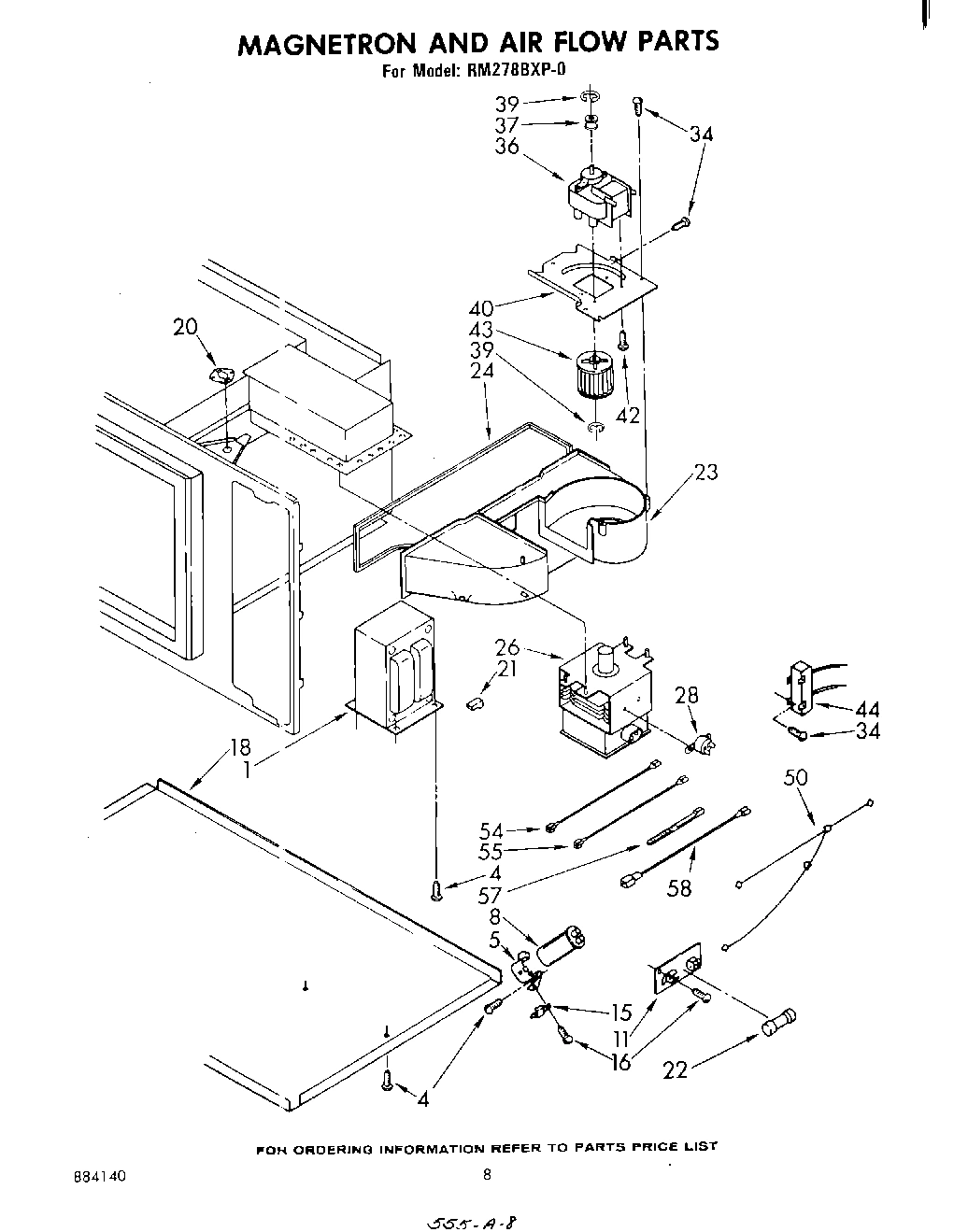 05 - MAGNETRON AND AIRFLOW