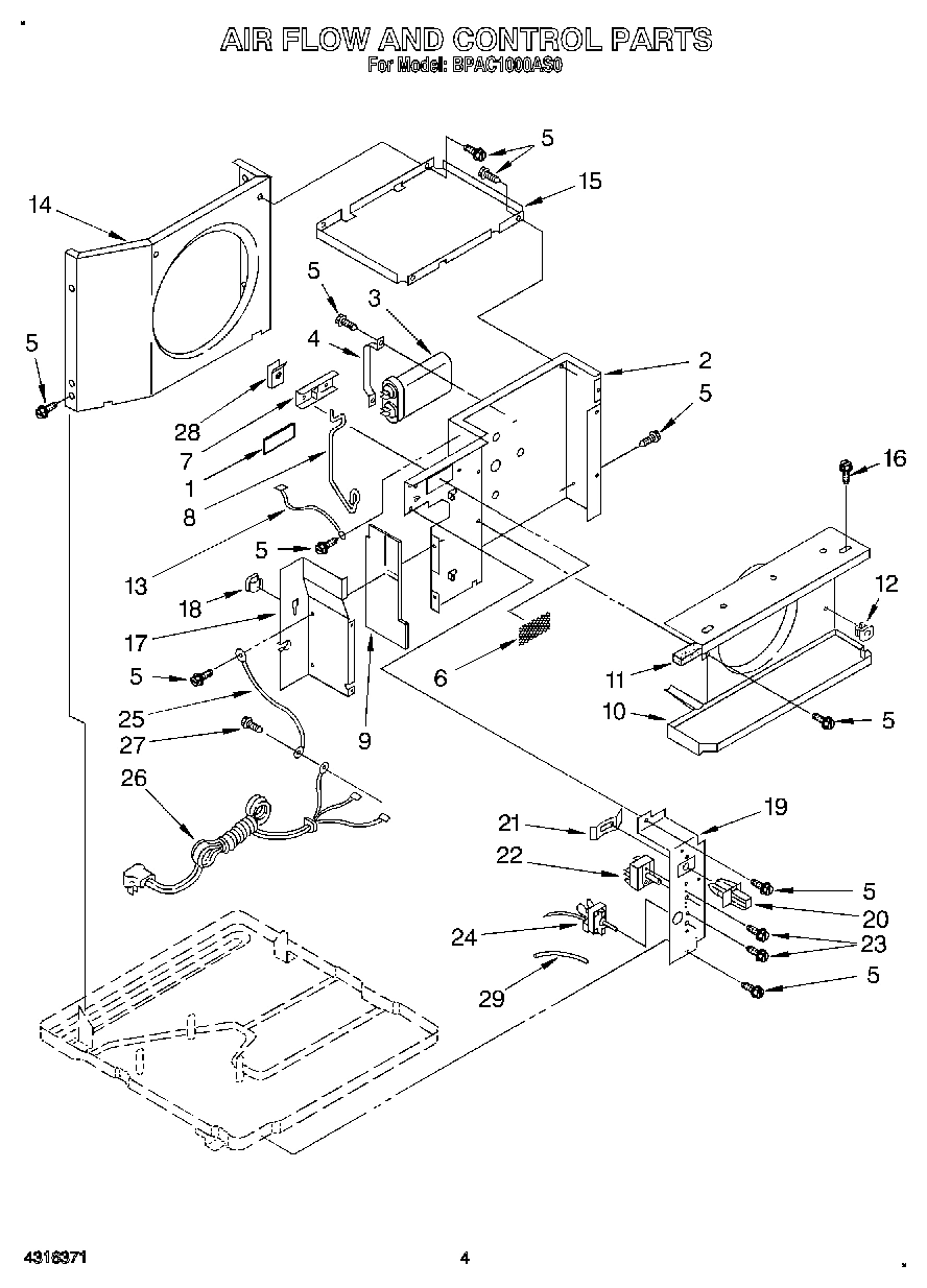 03 - AIR FLOW AND CONTROL