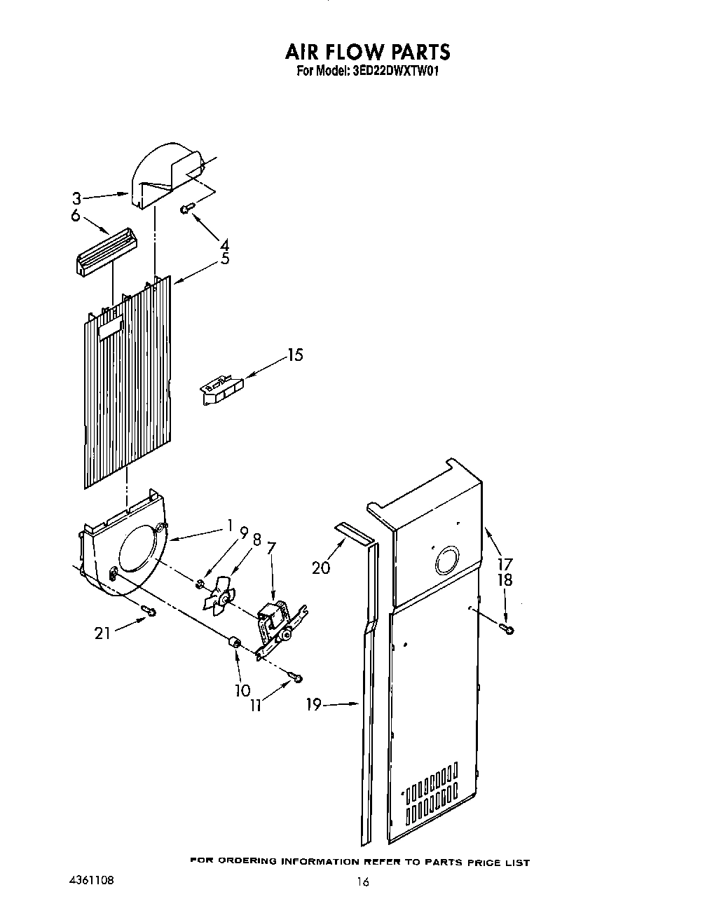 12 - AIR FLOW