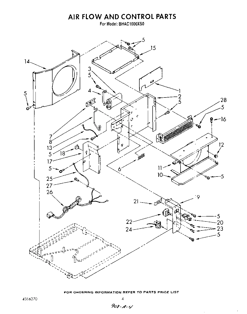 03 - AIR FLOW AND CONTROL