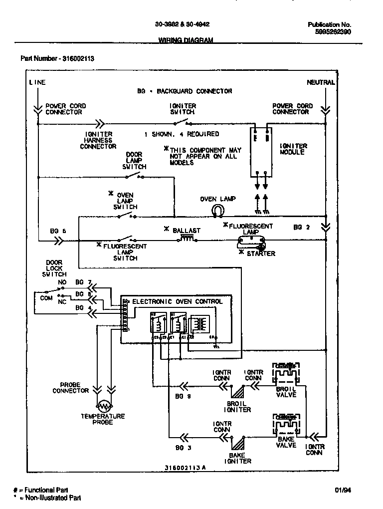 10 - WIRING DIAGRAM