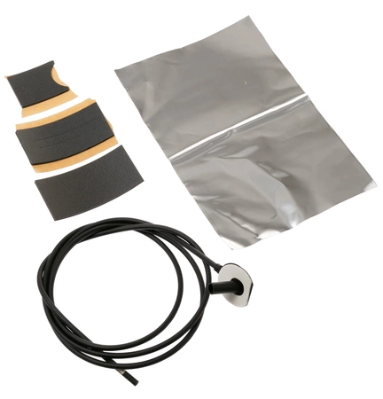 WR02X13457 GE Fill Tube Assembly