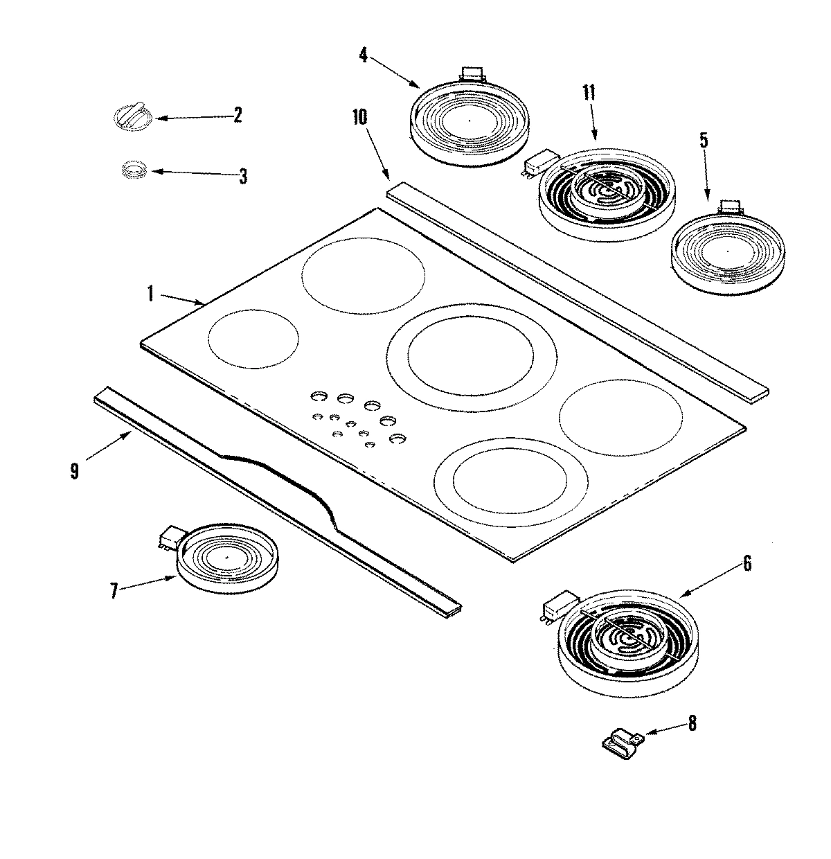 02 - TOP ASSEMBLY