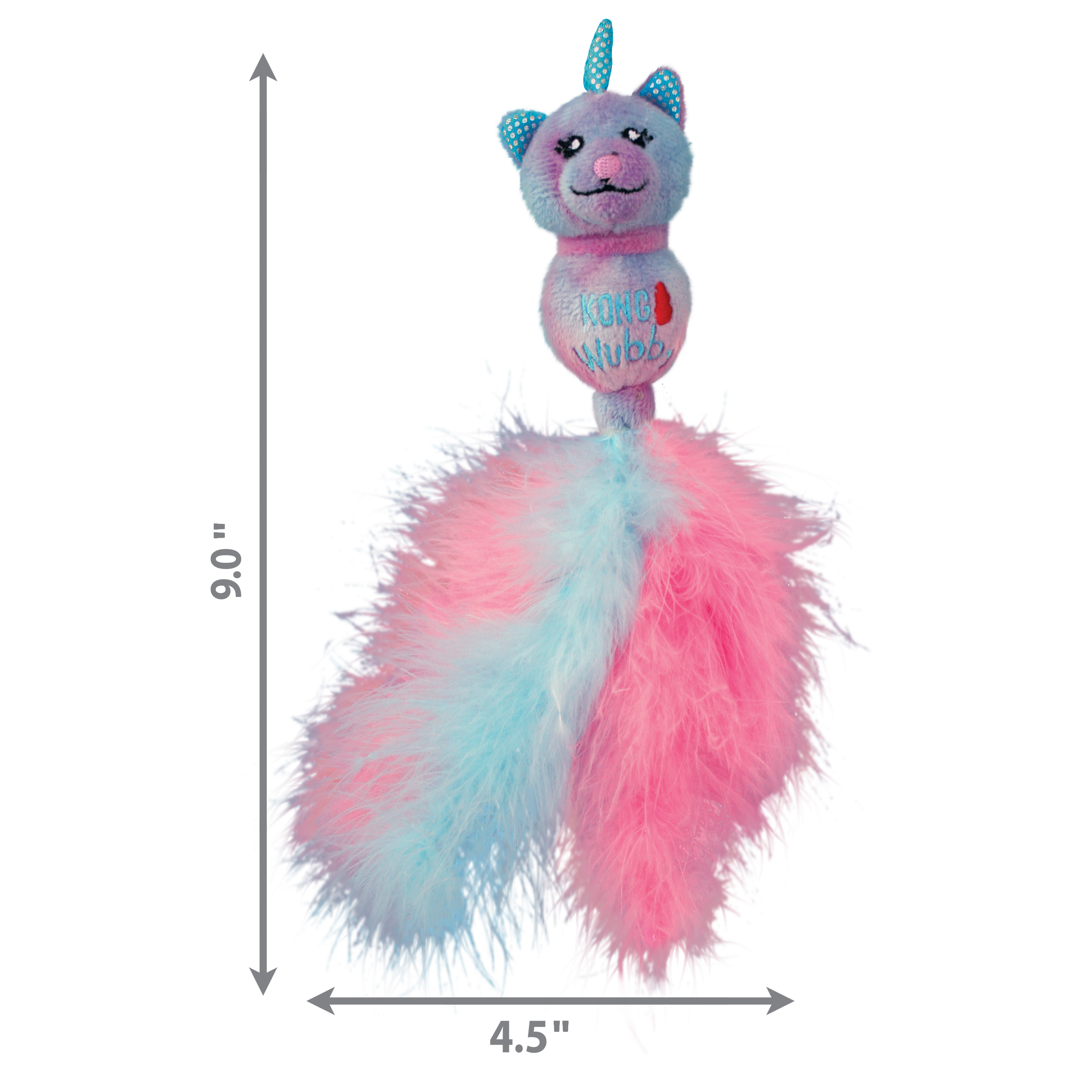 Cat Wubba Caticorn dimoffpack product image