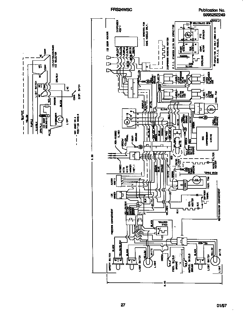 12 - WIRING DIAGRAM