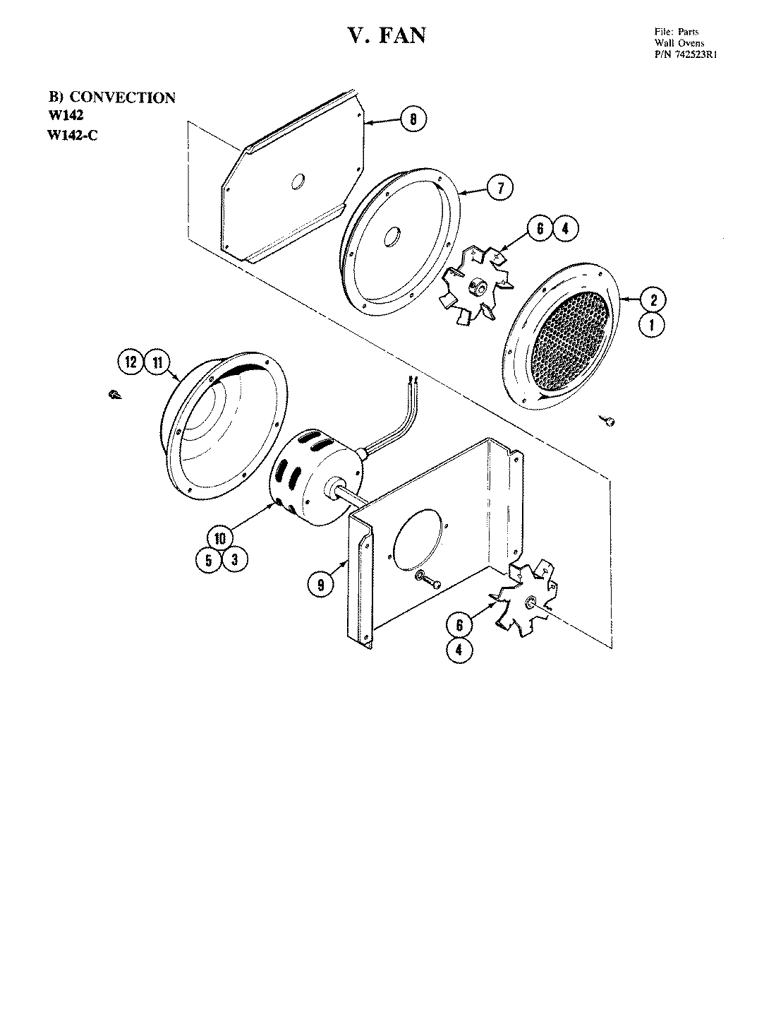 05 - FAN (CONVECTION)