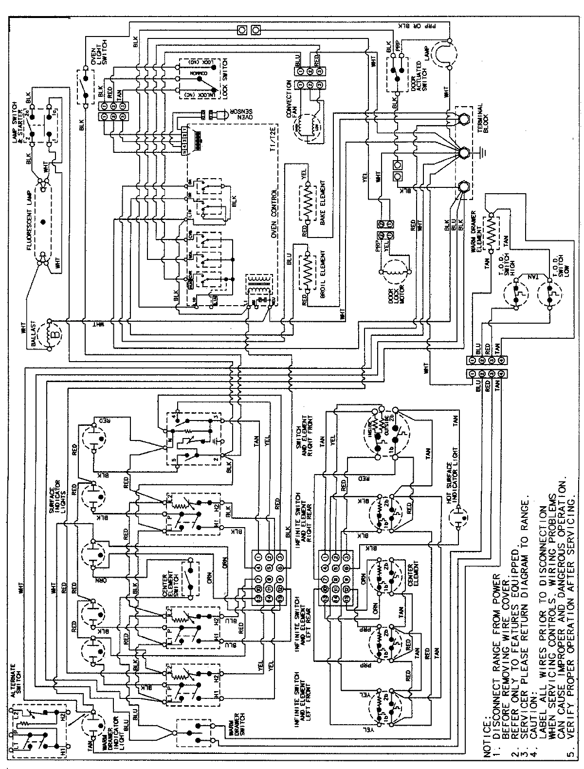 07 - WIRING INFORMATION