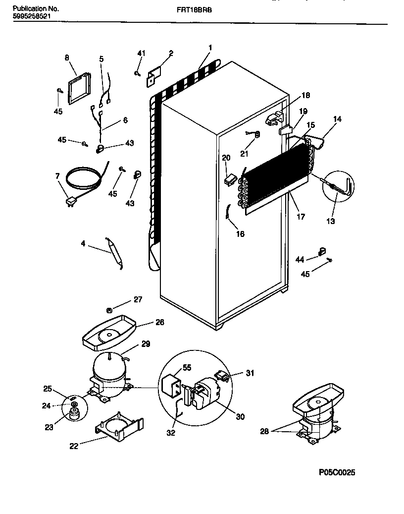 05 - COOLING SYSTEM