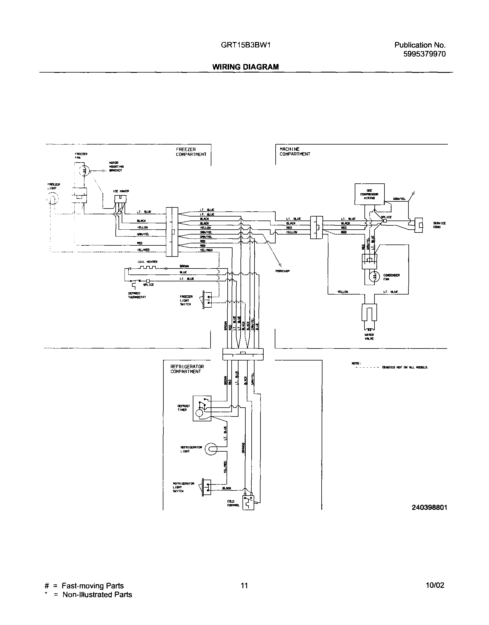11 - WIRING DIAGRAM