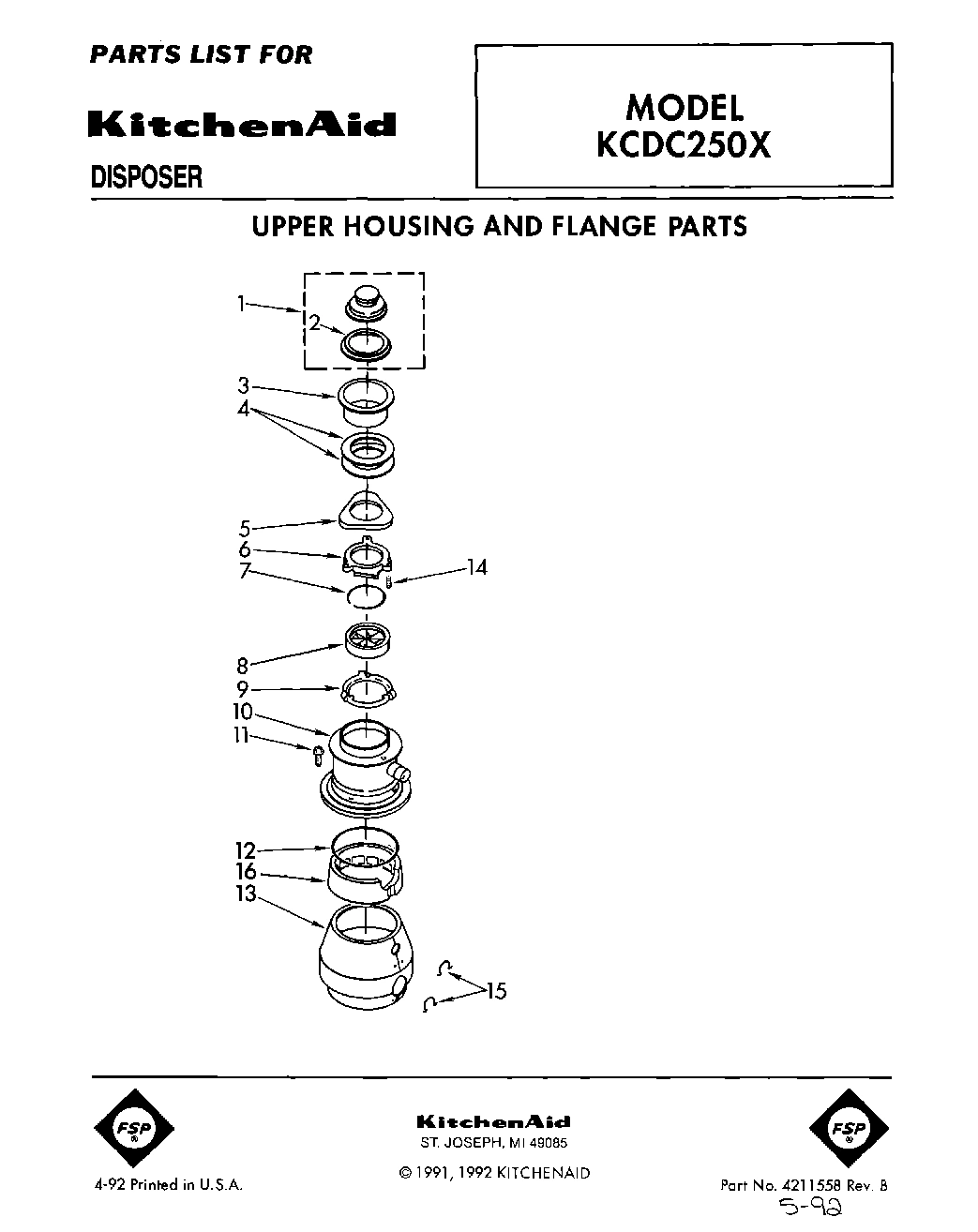 01 - SECTION