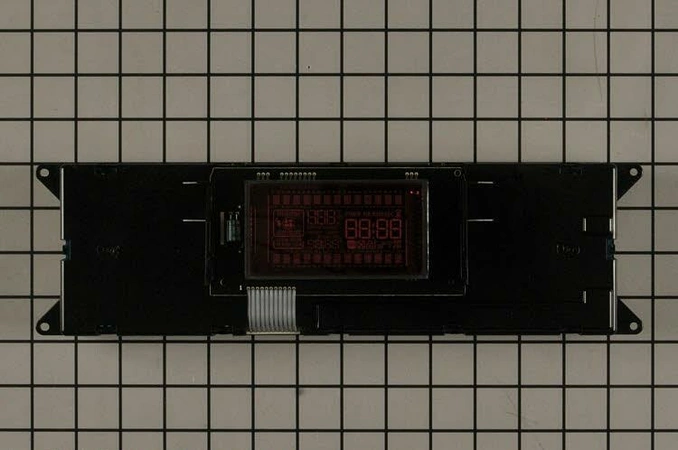 Electronic Control with Core Charge