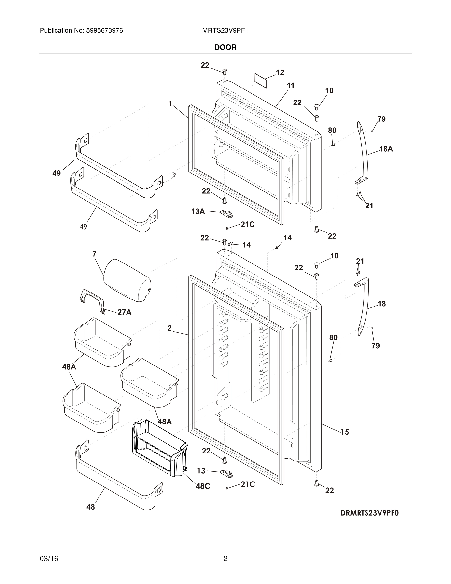 03 - DOOR