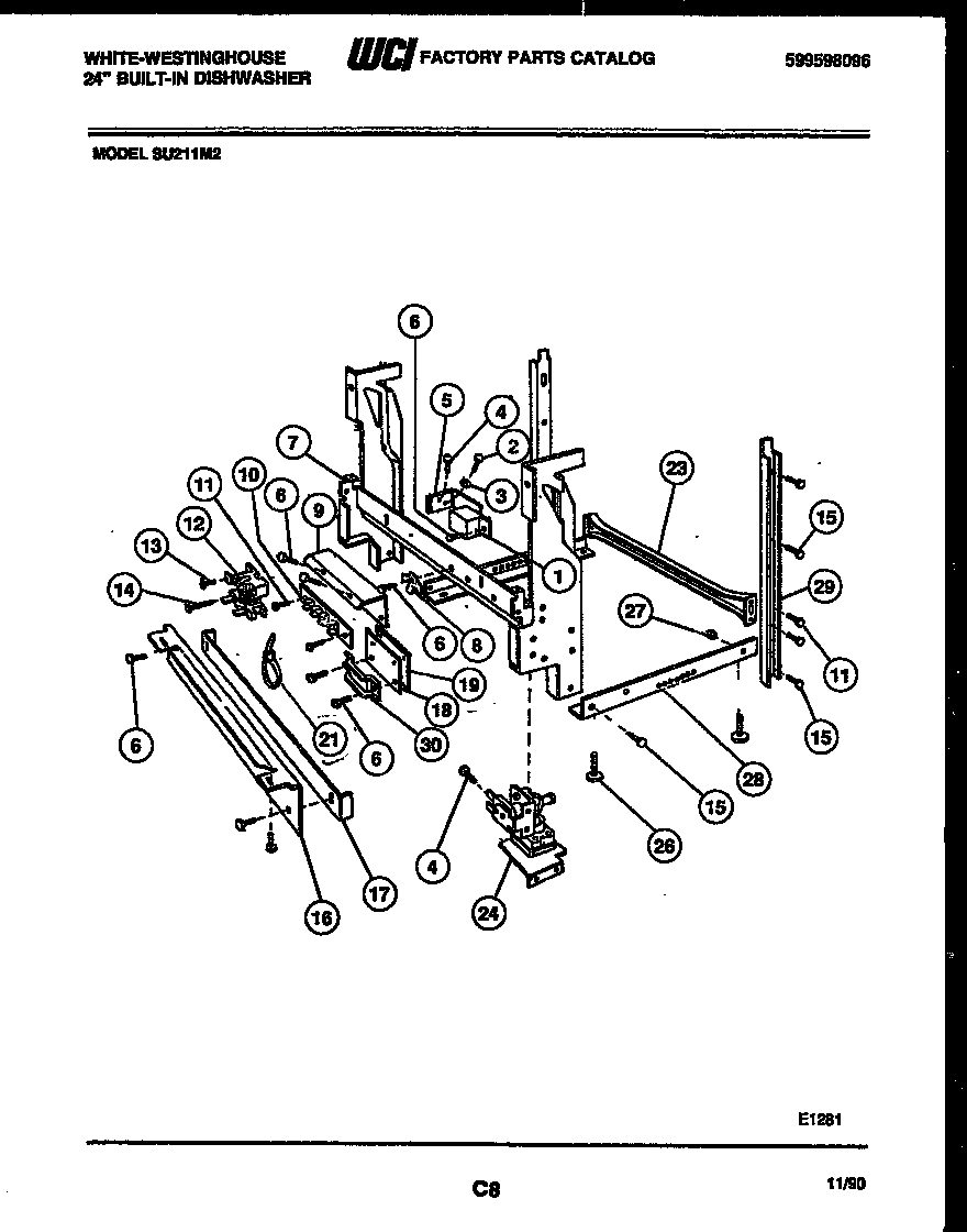 07 - POWER DRY PARTS