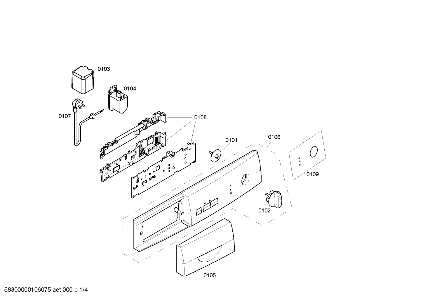 Diagram 1