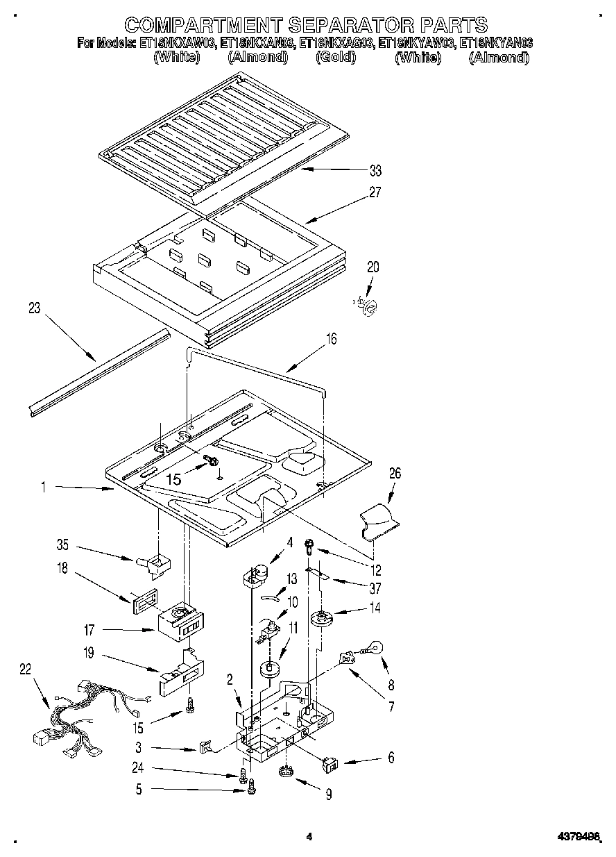 03 - COMPARTMENT SEPARATOR