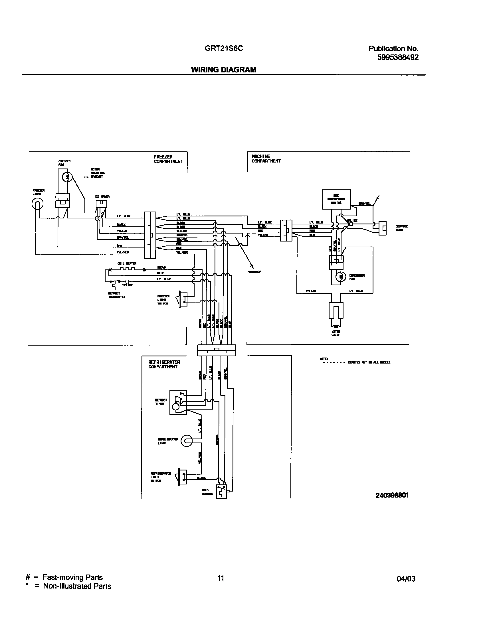 11 - WIRING DIAGRAM