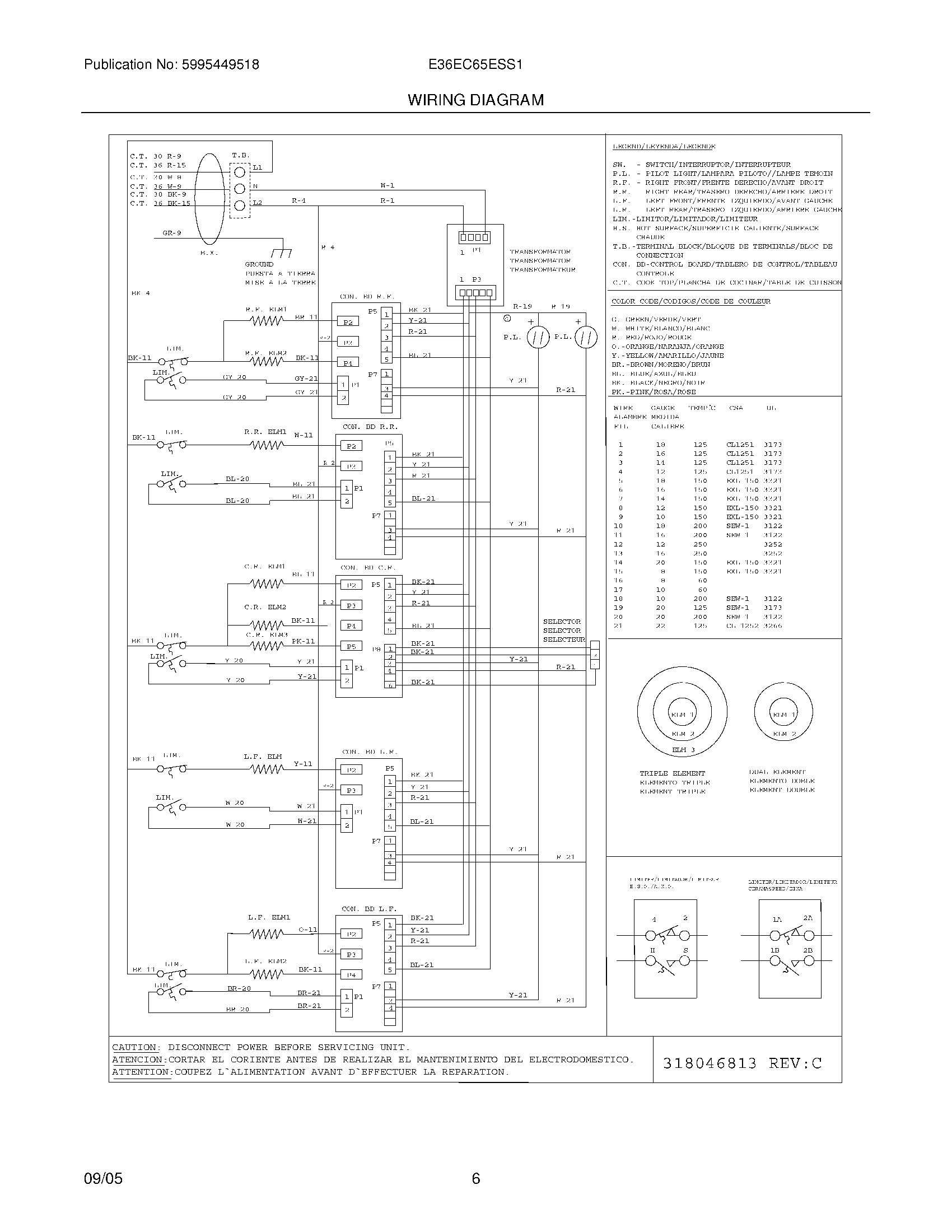 06 - WIRING DIAGRAM