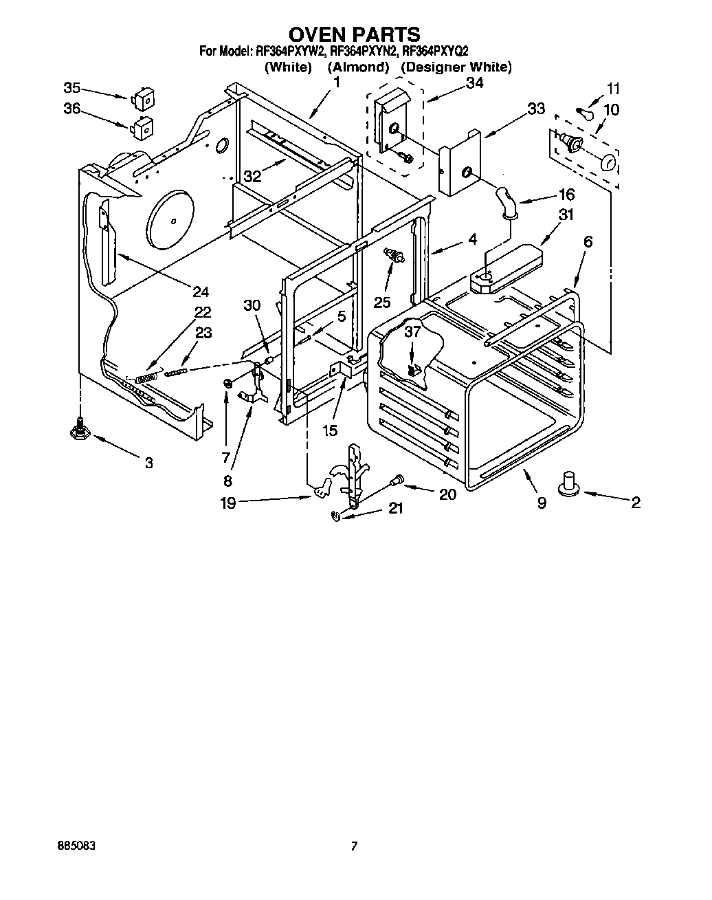 05 - OVEN
