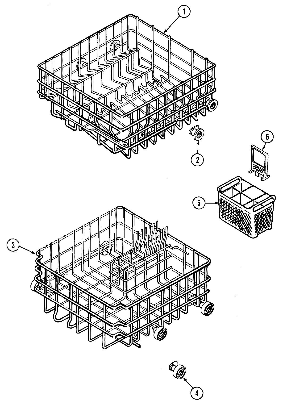 04 - RACKS