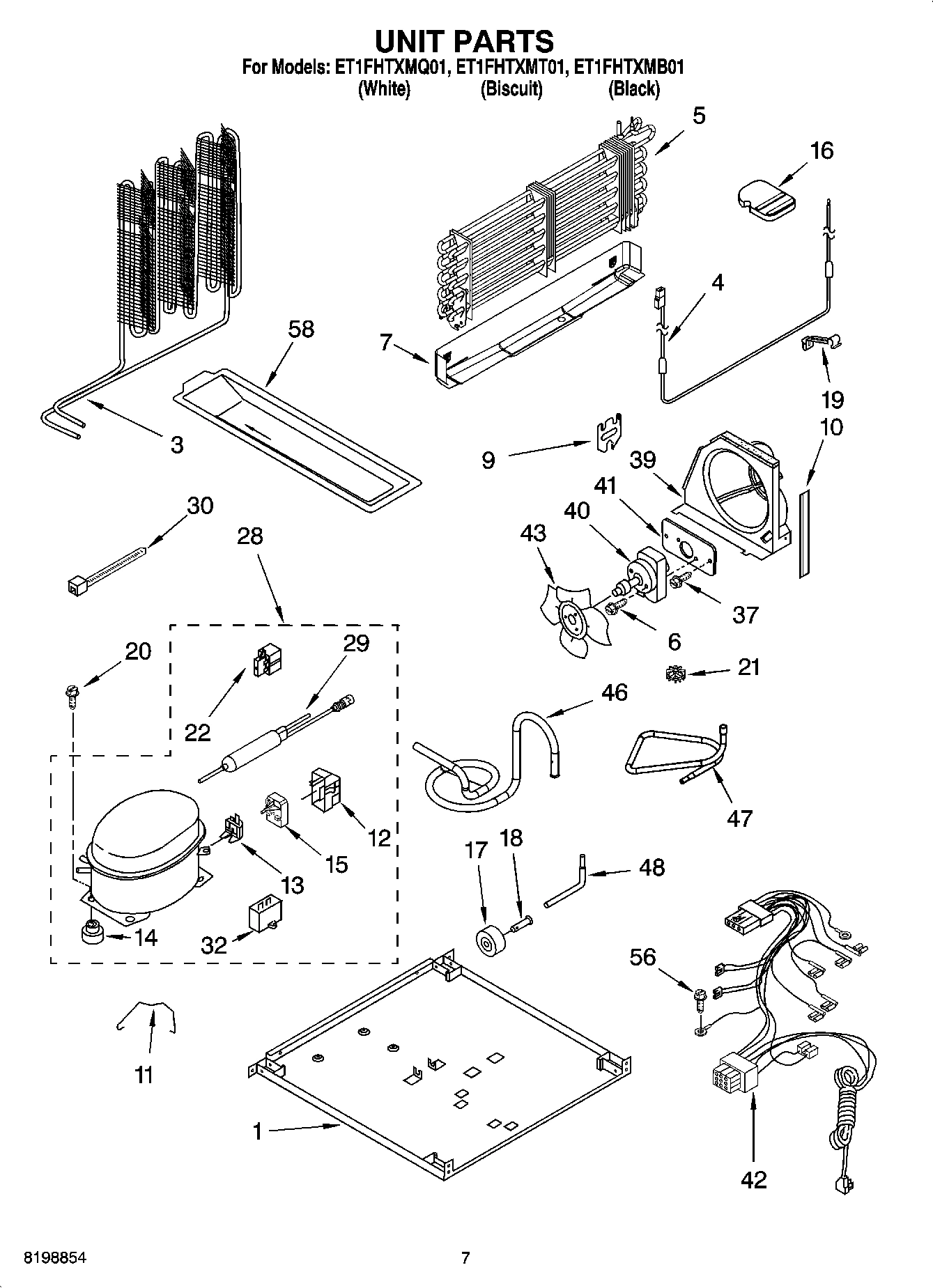 04 - UNIT PARTS