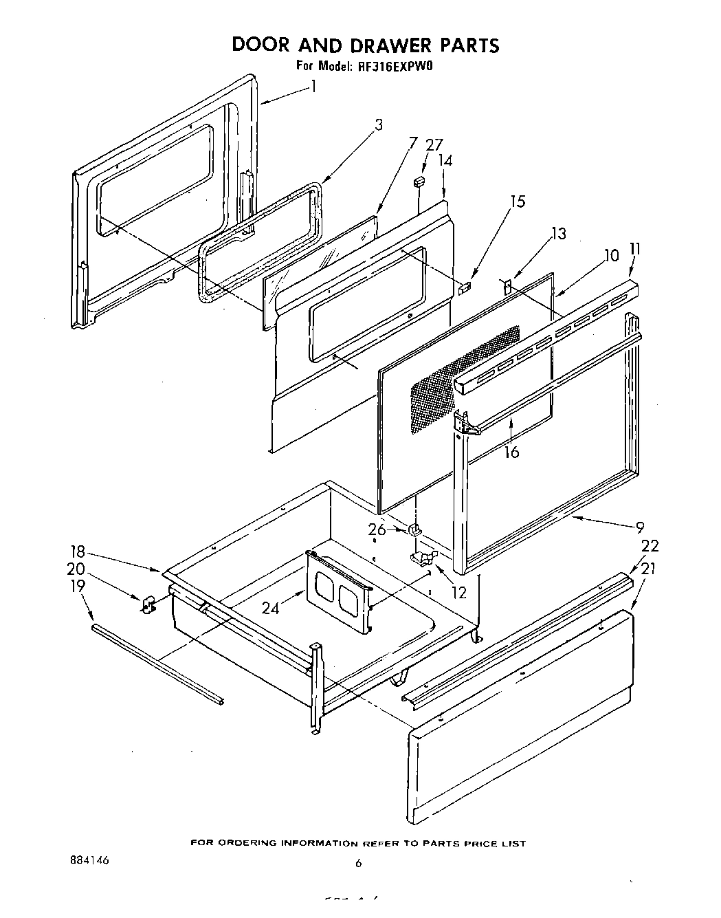 04 - DOOR AND DRAWER