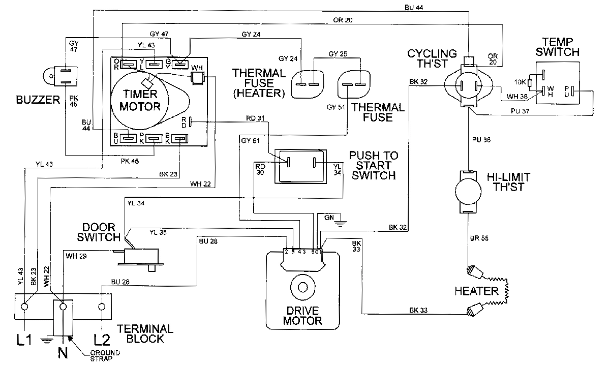 08 - WIRING INFORMATION
