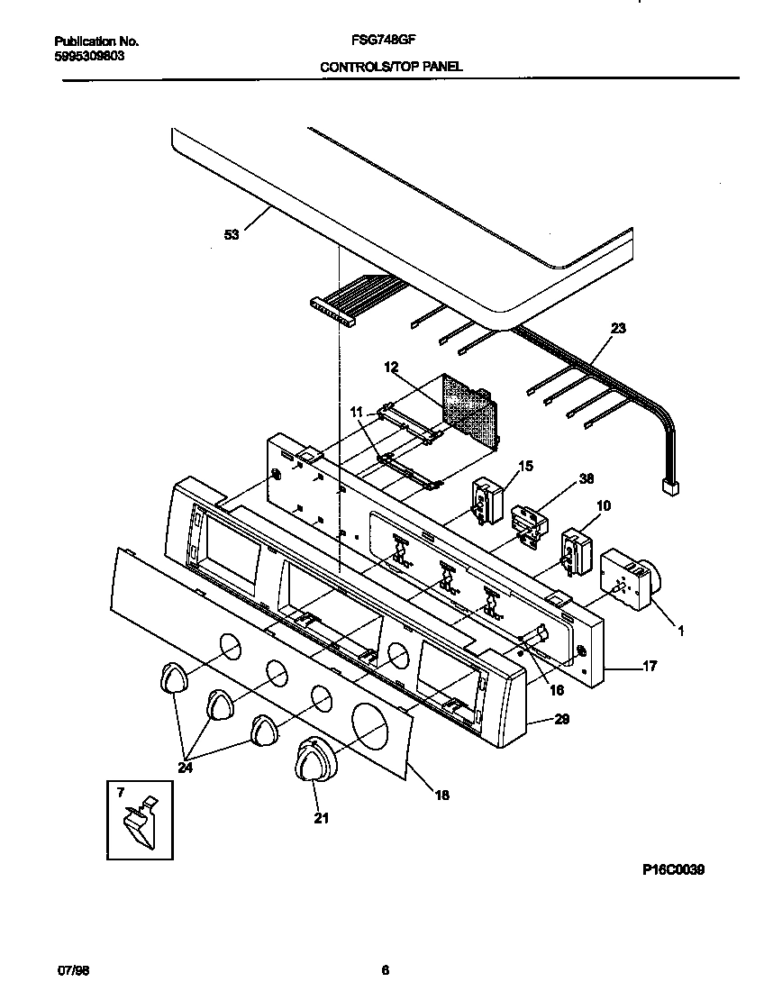 04 - CONTROLS/TOP PANEL