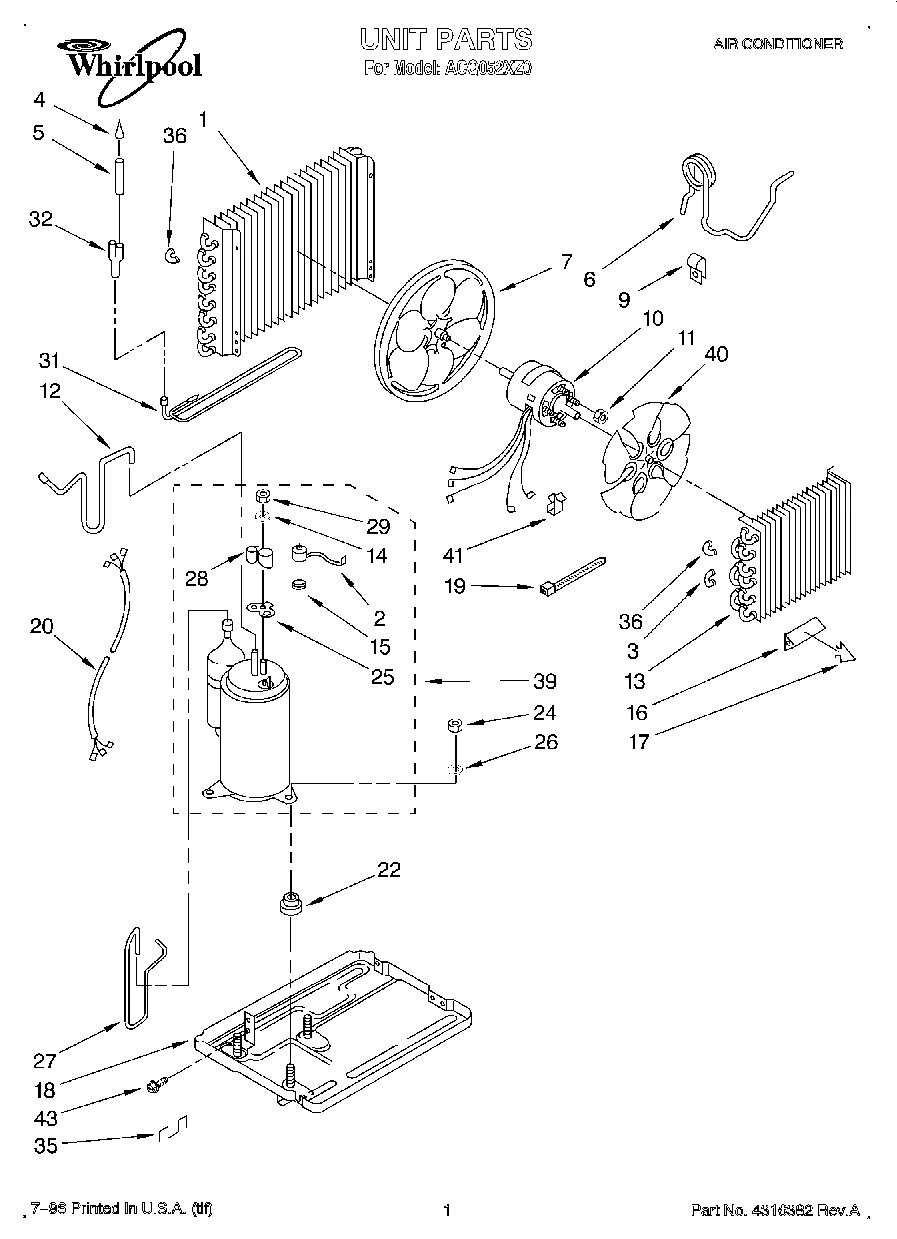 01 - UNIT, LITERATURE