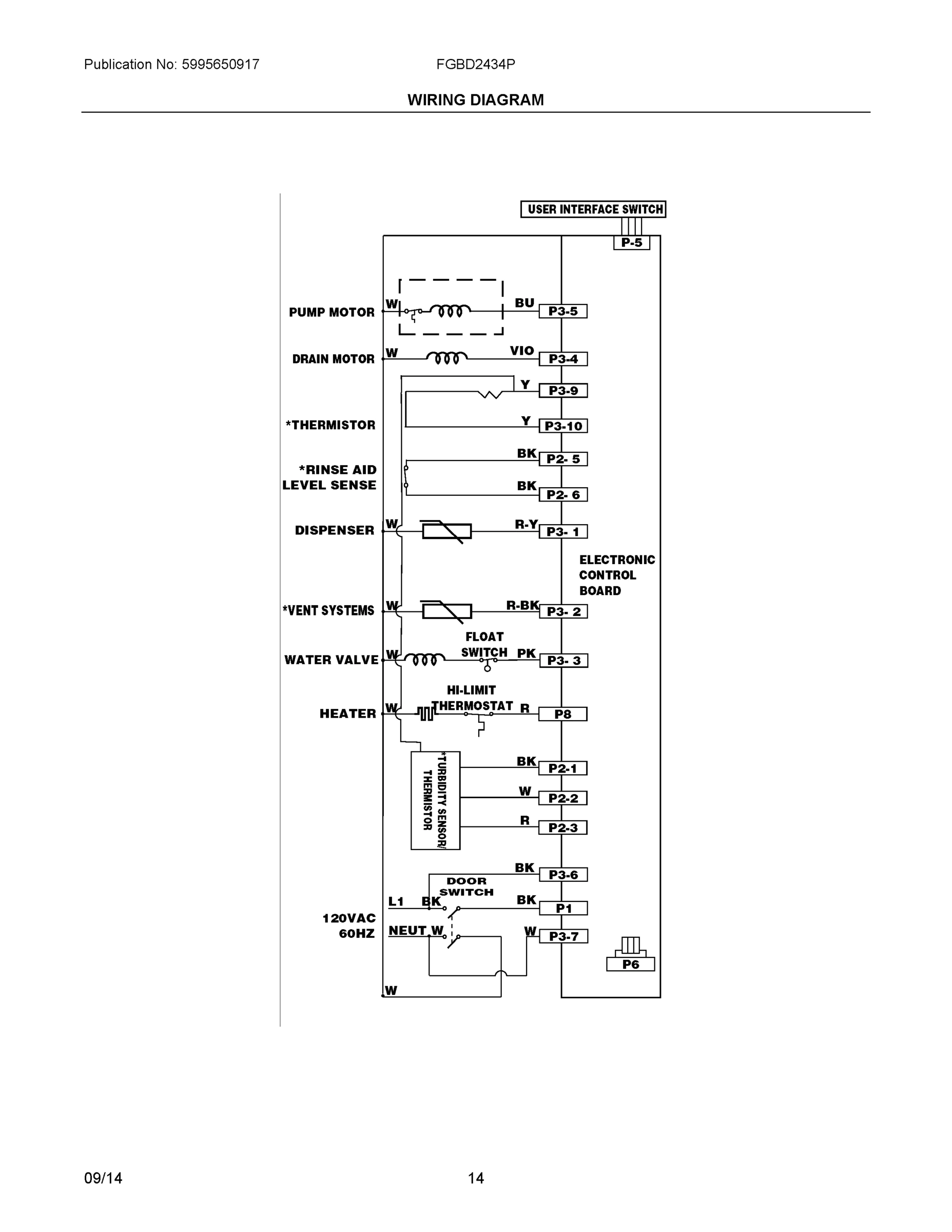 08 - WIRING DIAGRAM